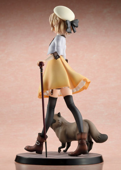 In/Spectre Statue 1/7 Kotoko Iwanaga 21cm - Scale Statue - Bellfine - Hobby Figures UK