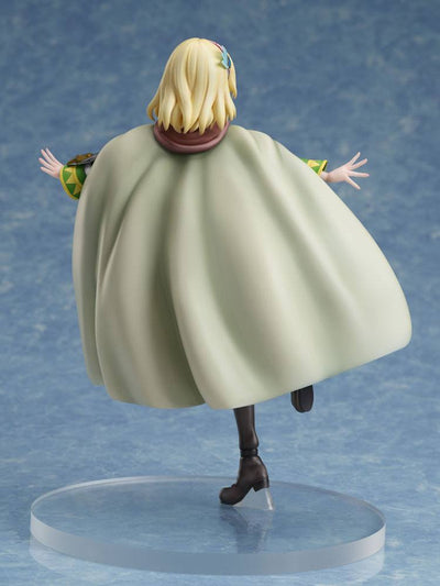 In the Land of Leadale PVC Statue 1/7 Cayna 23cm - Scale Statue - Furyu - Hobby Figures UK