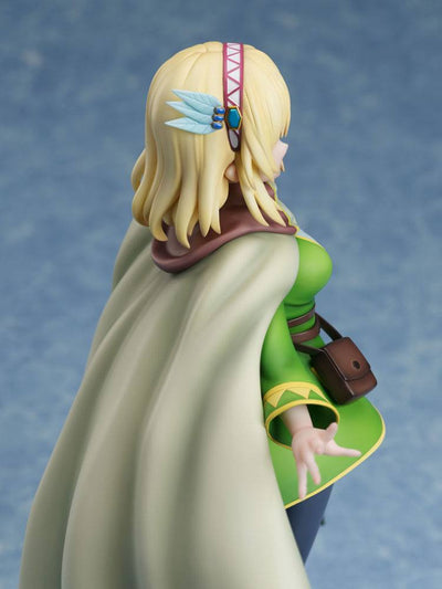 In the Land of Leadale PVC Statue 1/7 Cayna 23cm - Scale Statue - Furyu - Hobby Figures UK