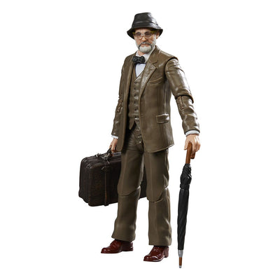 Indiana Jones Adventure Series Action Figure Henry Jones Sr. (The Last Crusade) 15cm - Action Figures - Hasbro - Hobby Figures UK