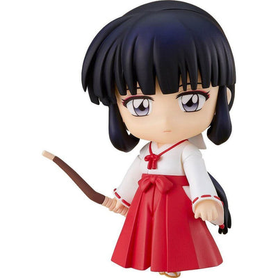 Inuyasha Nendoroid Action Figure Kikyo 10cm - Mini Figures - Good Smile Company - Hobby Figures UK