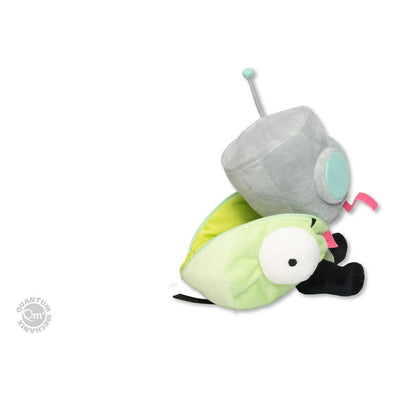 Invader Zim Zippermouth Plush Figure Gir 20cm - Plush - Quantum Mechanix - Hobby Figures UK