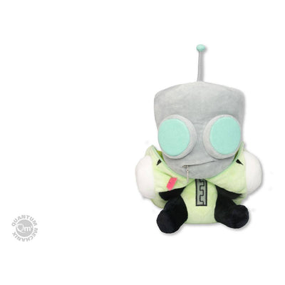 Invader Zim Zippermouth Plush Figure Gir 20cm - Plush - Quantum Mechanix - Hobby Figures UK