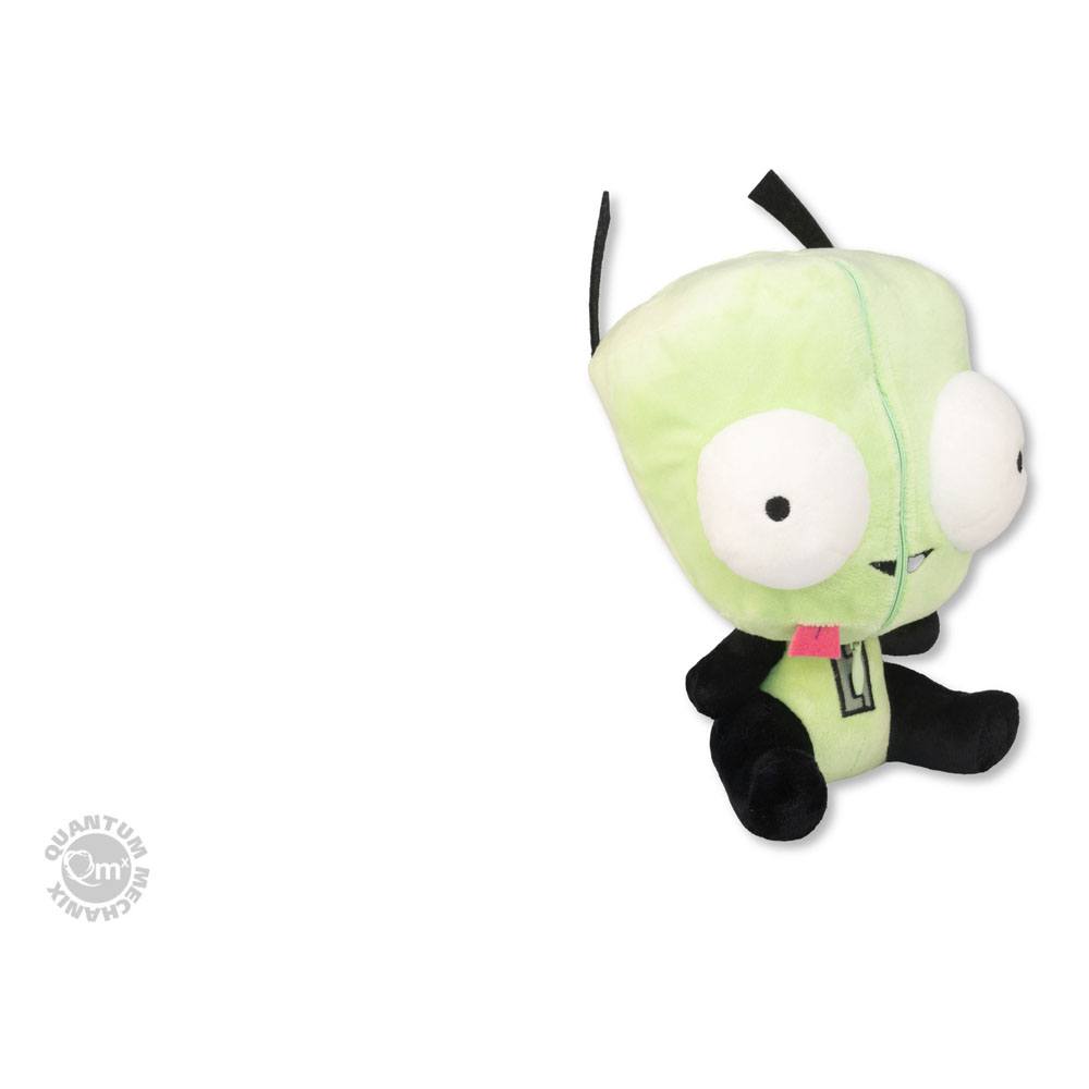 Invader Zim Zippermouth Plush Figure Gir 20cm - Plush - Quantum Mechanix - Hobby Figures UK