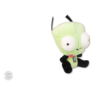 Invader Zim Zippermouth Plush Figure Gir 20cm - Plush - Quantum Mechanix - Hobby Figures UK