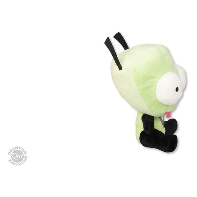 Invader Zim Zippermouth Plush Figure Gir 20cm - Plush - Quantum Mechanix - Hobby Figures UK