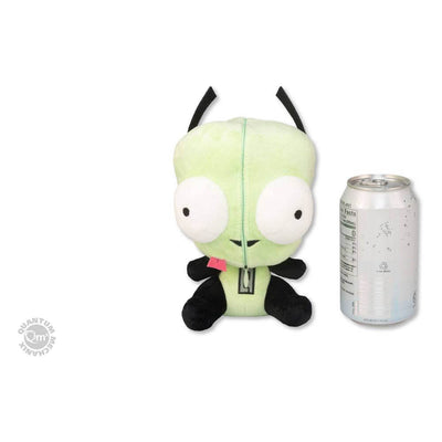 Invader Zim Zippermouth Plush Figure Gir 20cm - Plush - Quantum Mechanix - Hobby Figures UK