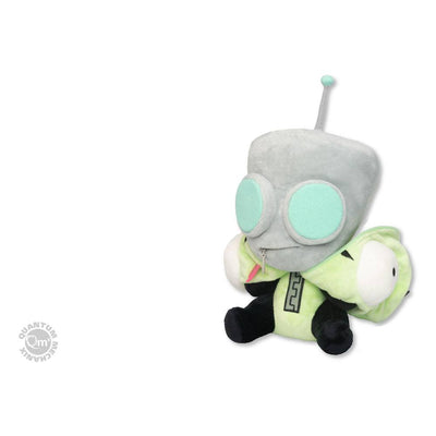 Invader Zim Zippermouth Plush Figure Gir 20cm - Plush - Quantum Mechanix - Hobby Figures UK
