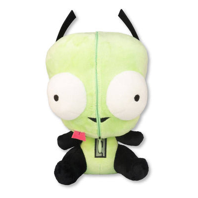 Invader Zim Zippermouth Plush Figure Gir 20cm - Plush - Quantum Mechanix - Hobby Figures UK