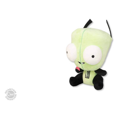 Invader Zim Zippermouth Plush Figure Gir 20cm - Plush - Quantum Mechanix - Hobby Figures UK