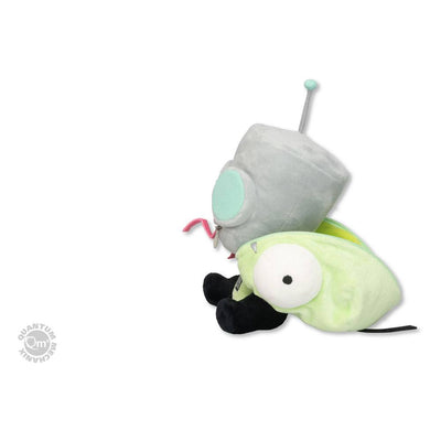 Invader Zim Zippermouth Plush Figure Gir 20cm - Plush - Quantum Mechanix - Hobby Figures UK