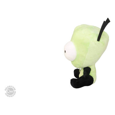 Invader Zim Zippermouth Plush Figure Gir 20cm - Plush - Quantum Mechanix - Hobby Figures UK