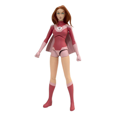 Invincible Deluxe Action Figures Atom Eve & Robot 18cm Series 2-Pack - Action Figures - Diamond Select - Hobby Figures UK
