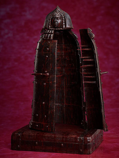 Iron Maiden ex:ride Action Figure Bloody Ver. 21cm - Action Figures - FREEing - Hobby Figures UK