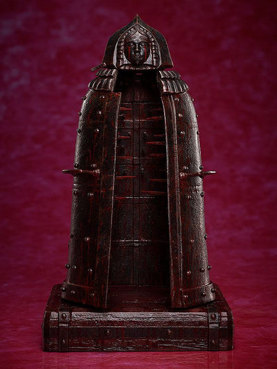 Iron Maiden ex:ride Action Figure Bloody Ver. 21cm - Action Figures - FREEing - Hobby Figures UK