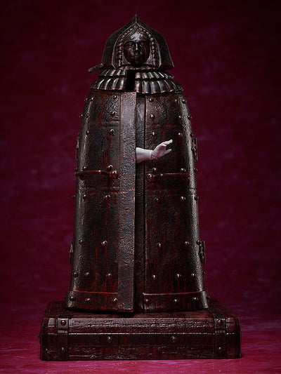 Iron Maiden ex:ride Action Figure Bloody Ver. 21cm - Action Figures - FREEing - Hobby Figures UK