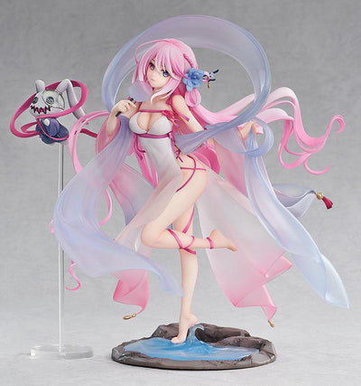 Iron Saga PVC Statue 1/8 Slokai: Fairy of the Moon Ver. 21cm - Scale Statue - Good Smile Company - Hobby Figures UK
