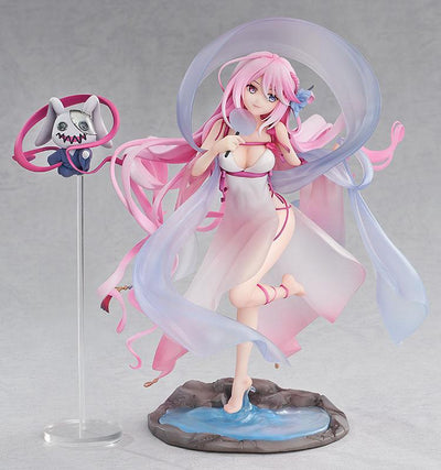 Iron Saga PVC Statue 1/8 Slokai: Fairy of the Moon Ver. 21cm - Scale Statue - Good Smile Company - Hobby Figures UK
