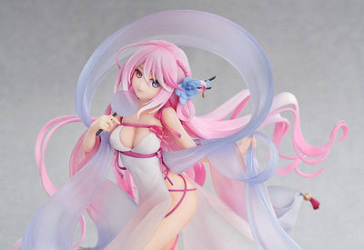 Iron Saga PVC Statue 1/8 Slokai: Fairy of the Moon Ver. 21cm - Scale Statue - Good Smile Company - Hobby Figures UK