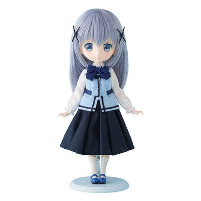 Is the Order a Rabbit? BLOOM Harmonia Humming Doll Chino 23cm - Action Figures - Good Smile Company - Hobby Figures UK