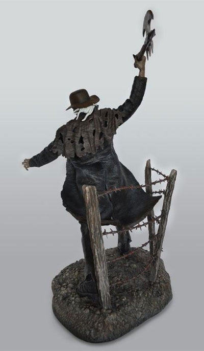 Jeepers Creepers Statue 1/4 Creeper 58cm - Scale Statue - Hollywood Collectibles Group - Hobby Figures UK