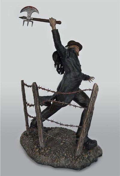 Jeepers Creepers Statue 1/4 Creeper 58cm - Scale Statue - Hollywood Collectibles Group - Hobby Figures UK