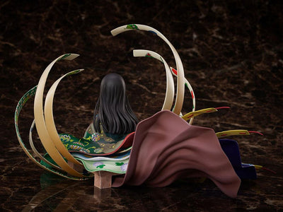 Jigoku Shojo PVC Statue 1/7 Yoi no Togi - Ai Enma 18cm - Scale Statue - Hobby Max - Hobby Figures UK