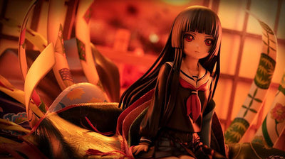 Jigoku Shojo PVC Statue 1/7 Yoi no Togi - Ai Enma 18cm - Scale Statue - Hobby Max - Hobby Figures UK