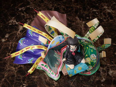Jigoku Shojo PVC Statue 1/7 Yoi no Togi - Ai Enma 18cm - Scale Statue - Hobby Max - Hobby Figures UK