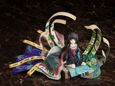 Jigoku Shojo PVC Statue 1/7 Yoi no Togi - Ai Enma 18cm - Scale Statue - Hobby Max - Hobby Figures UK
