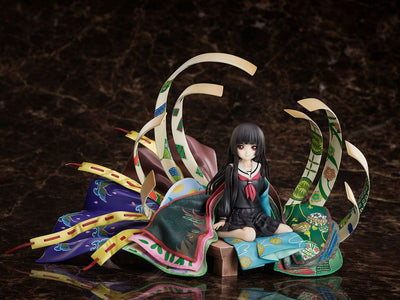 Jigoku Shojo PVC Statue 1/7 Yoi no Togi - Ai Enma 18cm - Scale Statue - Hobby Max - Hobby Figures UK