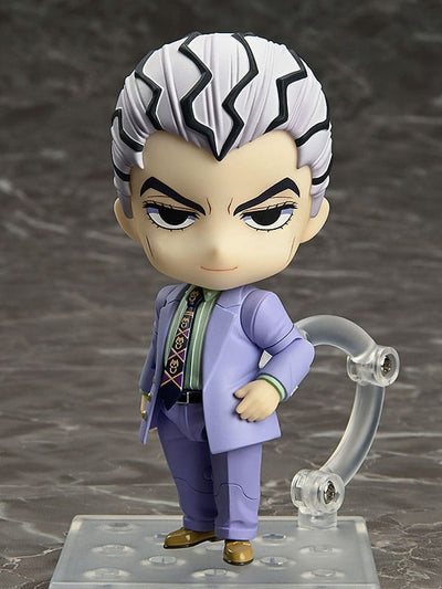 JoJo's Bizarre Adventure Diamond is Unbreakable Nendoroid Action Figure Yoshikage Kira 10cm - Action Figures - Medicos Entertainment - Hobby Figures UK