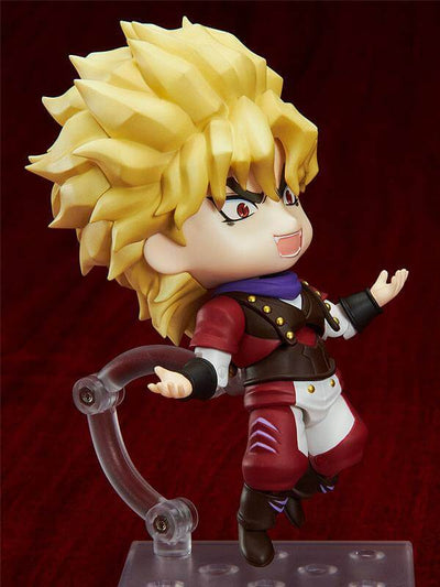 JoJo's Bizarre Adventure Dio Brando Nendoroid Figure - Mini Figures - Good Smile Company - Hobby Figures UK