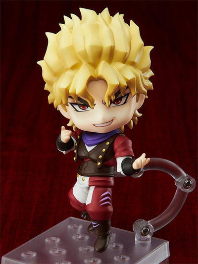 JoJo's Bizarre Adventure Dio Brando Nendoroid Figure - Mini Figures - Good Smile Company - Hobby Figures UK