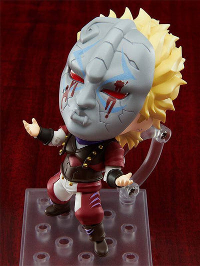 JoJo's Bizarre Adventure Dio Brando Nendoroid Figure - Mini Figures - Good Smile Company - Hobby Figures UK