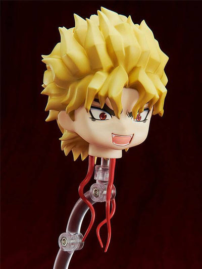 JoJo's Bizarre Adventure Dio Brando Nendoroid Figure - Mini Figures - Good Smile Company - Hobby Figures UK