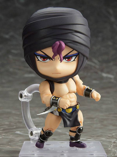 JoJo's Bizarre Adventure Kars Nendoroid - Mini Figures - Good Smile Company - Hobby Figures UK