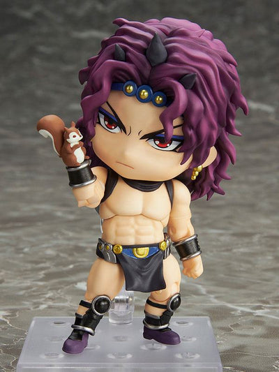 JoJo's Bizarre Adventure Kars Nendoroid - Mini Figures - Good Smile Company - Hobby Figures UK