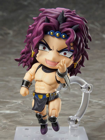 JoJo's Bizarre Adventure Kars Nendoroid - Mini Figures - Good Smile Company - Hobby Figures UK