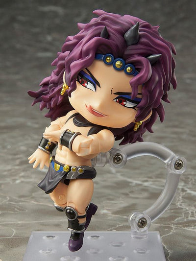 JoJo's Bizarre Adventure Kars Nendoroid - Mini Figures - Good Smile Company - Hobby Figures UK