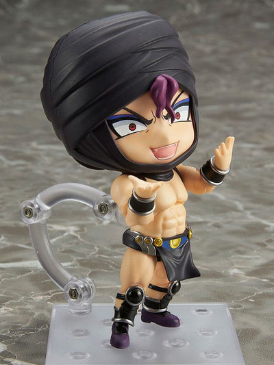 JoJo's Bizarre Adventure Kars Nendoroid - Mini Figures - Good Smile Company - Hobby Figures UK