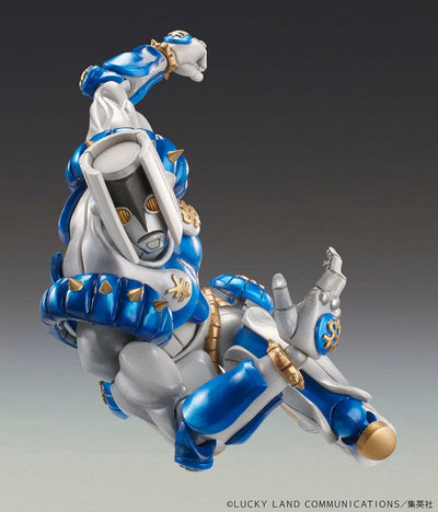 JoJo's Bizarre Adventure Part 4: Diamond Is Unbreakable Action Figure Chozokado (The Hand) (3rd-run) 15cm - Action Figures - Medicos Entertainment - Hobby Figures UK