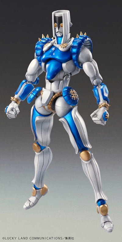 JoJo's Bizarre Adventure Part 4: Diamond Is Unbreakable Action Figure Chozokado (The Hand) (3rd-run) 15cm - Action Figures - Medicos Entertainment - Hobby Figures UK