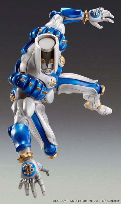 JoJo's Bizarre Adventure Part 4: Diamond Is Unbreakable Action Figure Chozokado (The Hand) (3rd-run) 15cm - Action Figures - Medicos Entertainment - Hobby Figures UK