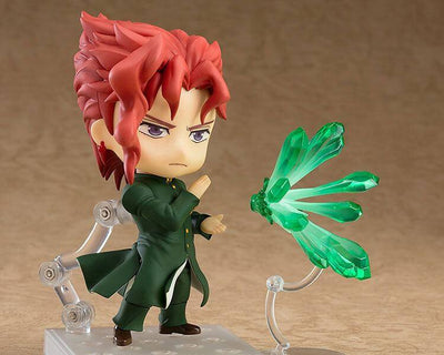 JoJo's Bizarre Adventure: Stardust Crusaders Nendoroid Action Figure Noriaki Kakyoin 10cm - Mini Figures - Good Smile Company - Hobby Figures UK