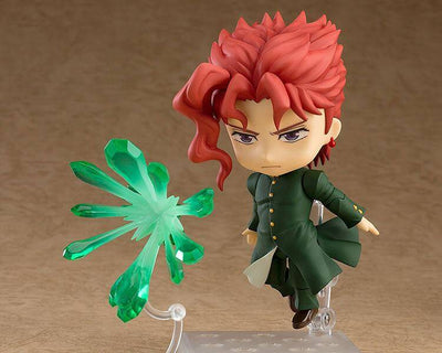 JoJo's Bizarre Adventure: Stardust Crusaders Nendoroid Action Figure Noriaki Kakyoin 10cm - Mini Figures - Good Smile Company - Hobby Figures UK