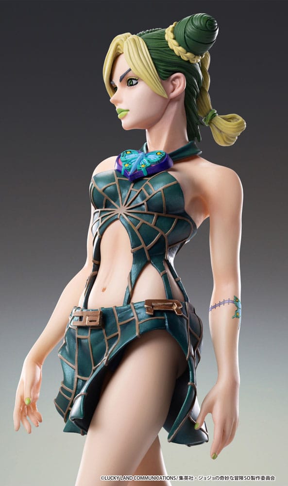 Jolyne discount kujo statue