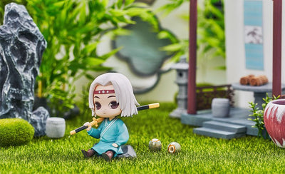 JueDing Mini-Figure 2-Pack Qset 7cm - Mini Figures - Good Smile Company - Hobby Figures UK