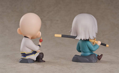 JueDing Mini-Figure 2-Pack Qset 7cm - Mini Figures - Good Smile Company - Hobby Figures UK