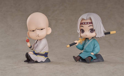 JueDing Mini-Figure 2-Pack Qset 7cm - Mini Figures - Good Smile Company - Hobby Figures UK